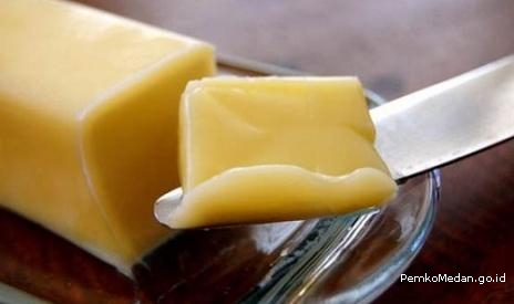 Perbedaan Mentega Dengan Margarin